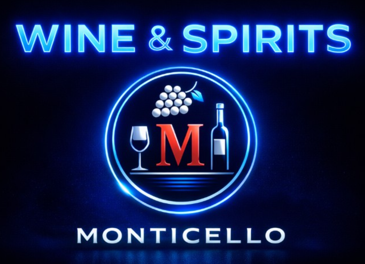 Monticello Wine & Spirits